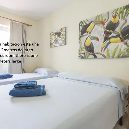 Apartment Marine Breeze