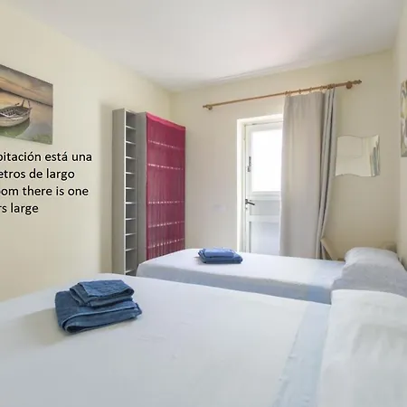 Marine Breeze Corralejo