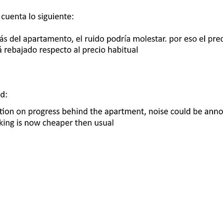 Marine Breeze Apartment *