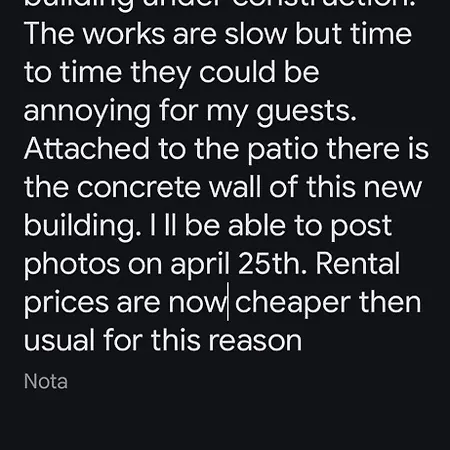 Marine Breeze Apartment Corralejo