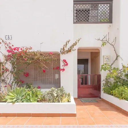 Marine Breeze Apartment Corralejo