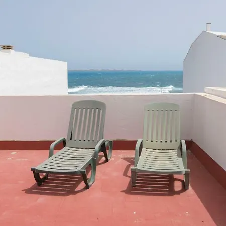 Marine Breeze Apartment Corralejo