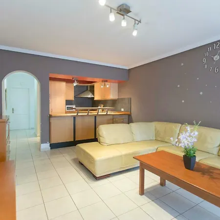 Marine Breeze * Corralejo