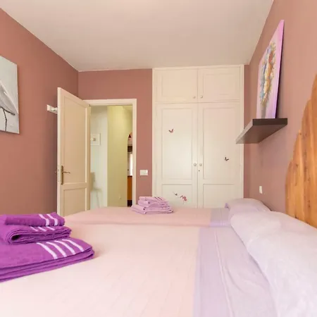 Marine Breeze Apartment