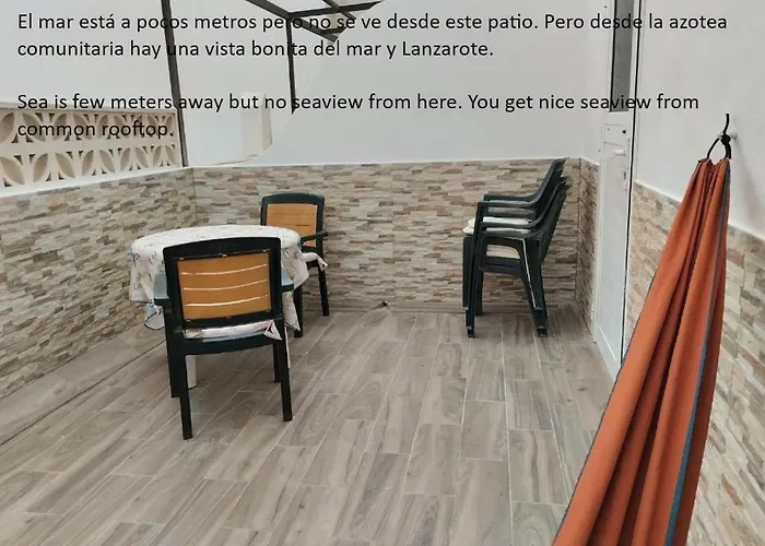 شقة Marine Breeze *