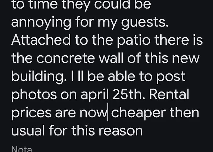 Marine Breeze شقة كوراليهو