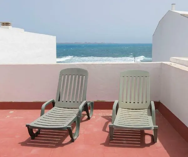 Marine Breeze Appartement Corralejo