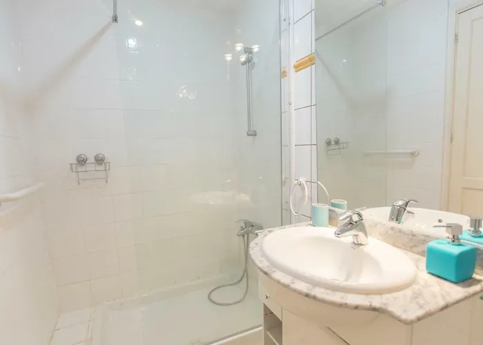 Appartement Marine Breeze