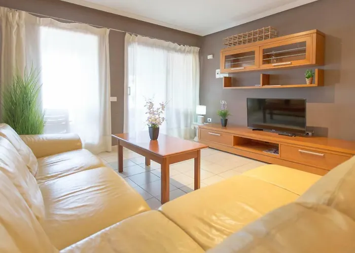 Marine Breeze Appartement Corralejo