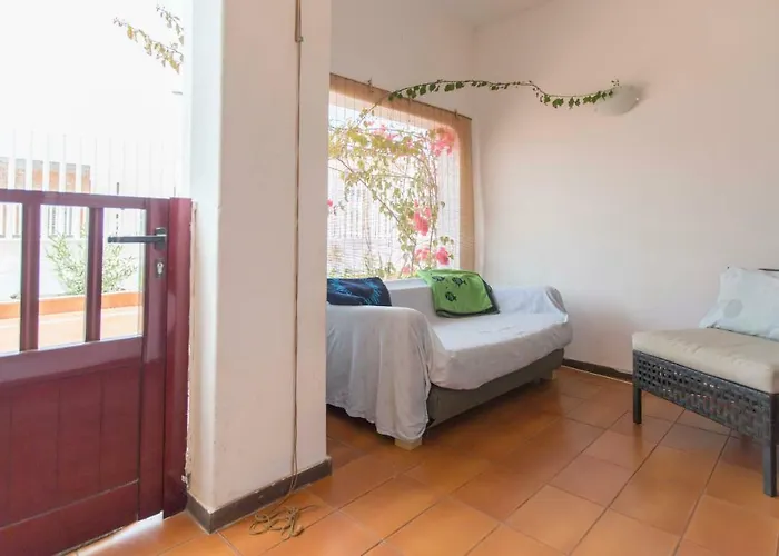 Appartement Marine Breeze