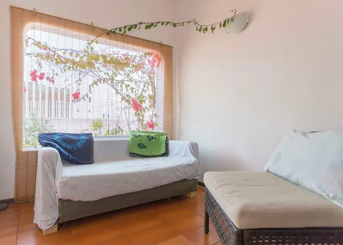 Marine Breeze Appartement