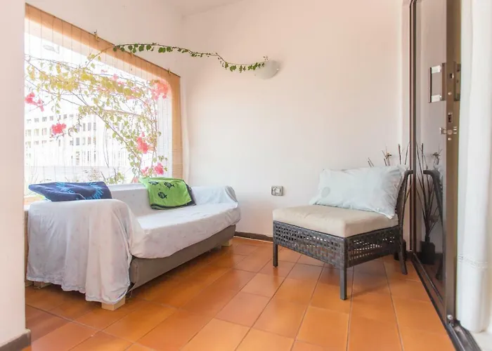 Marine Breeze Appartement