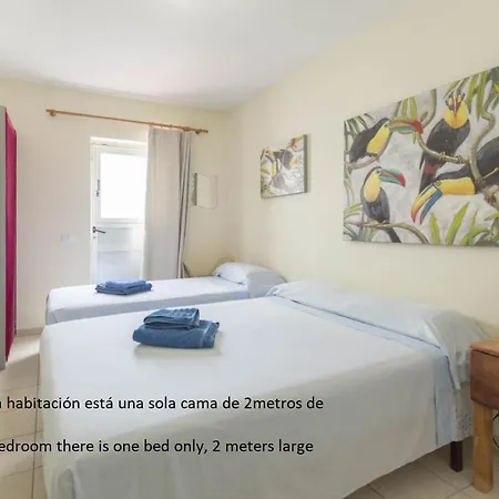 Marine Breeze * Corralejo