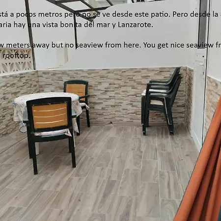 Appartamento Marine Breeze *