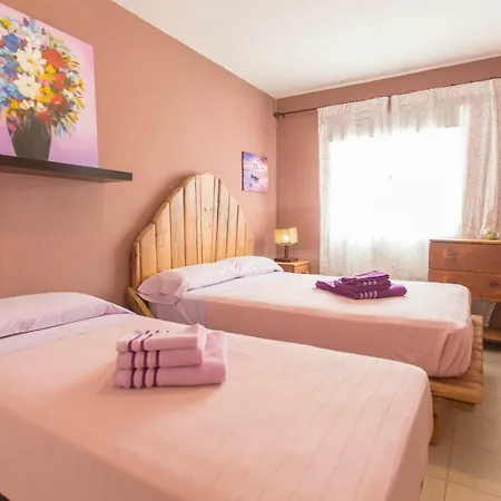 Lägenhet Marine Breeze