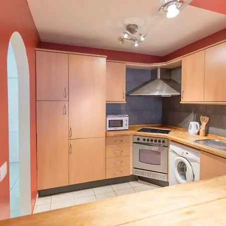 Appartamento Marine Breeze