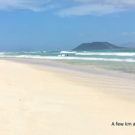 Marine Breeze Lägenhet *