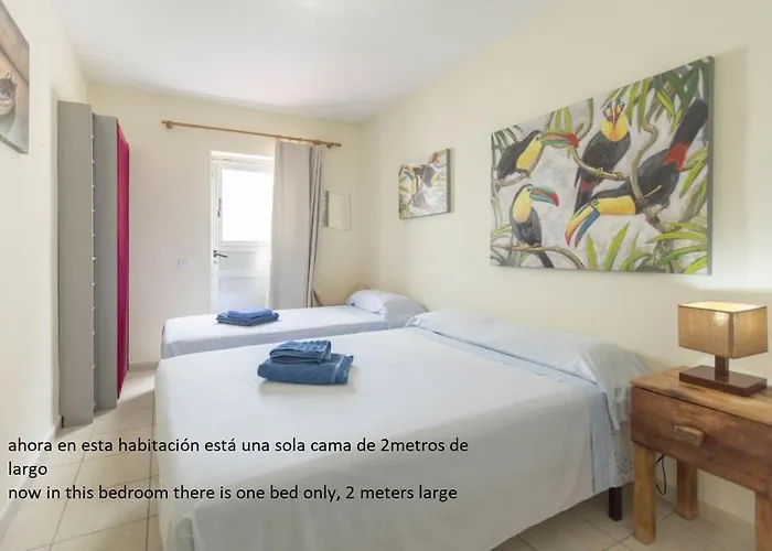 Marine Breeze * Corralejo