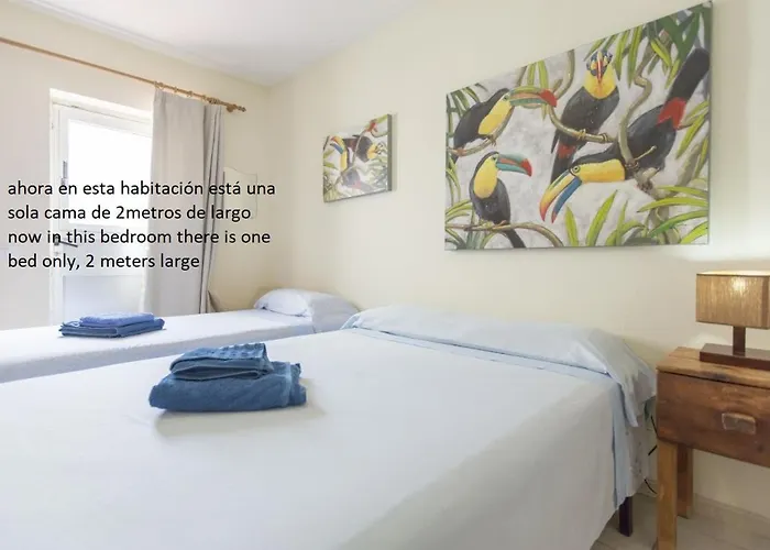 Apartman Marine Breeze