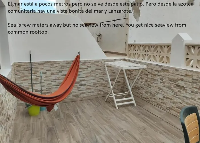 Marine Breeze Appartamento Corralejo