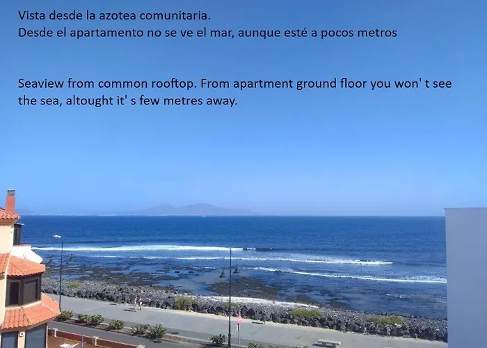 Marine Breeze Apartman