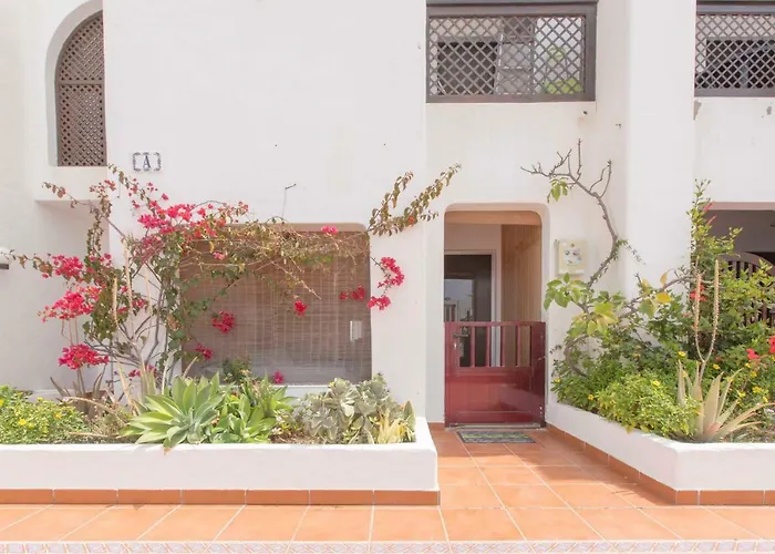 Marine Breeze Appartamento Corralejo