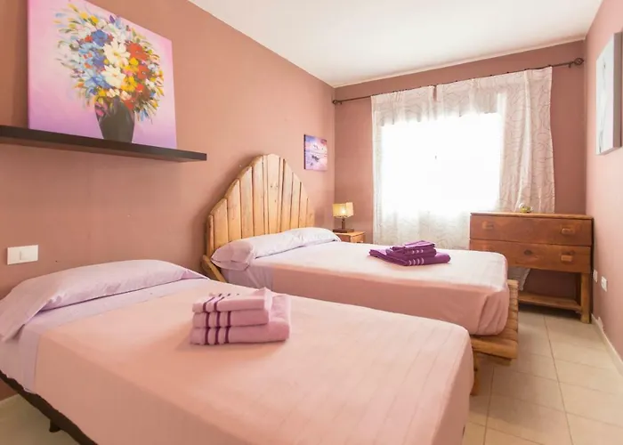 Appartamento Marine Breeze