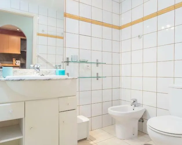 Marine Breeze Apartman Corralejo