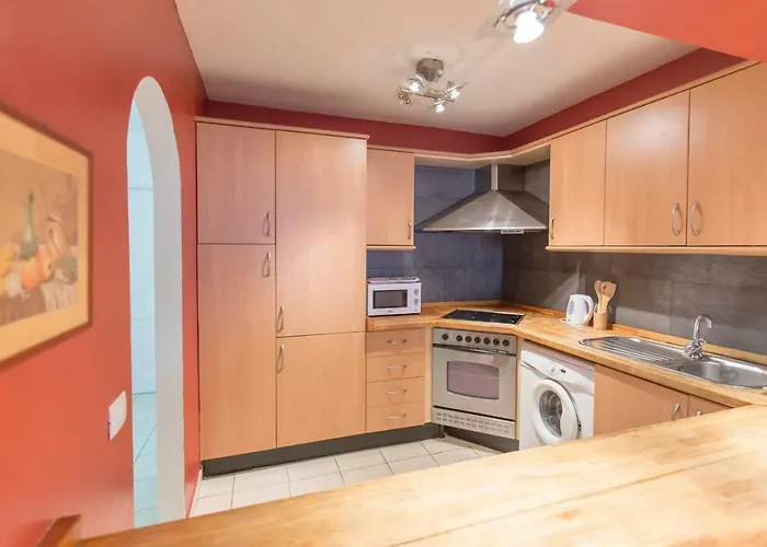 Apartman Marine Breeze