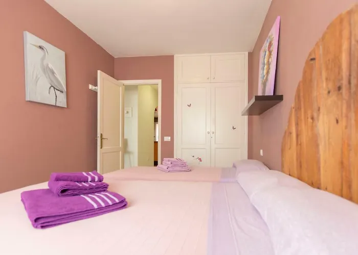 Marine Breeze Appartamento