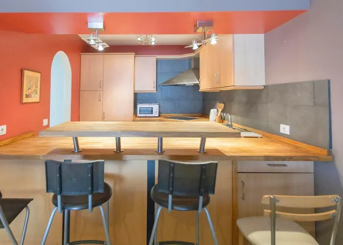 Marine Breeze Apartman