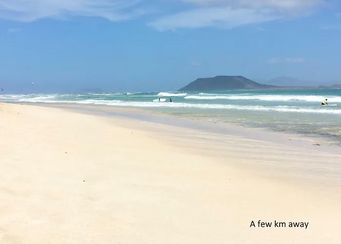 Marine Breeze Apartman *