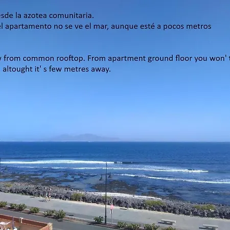 Marine Breeze 公寓