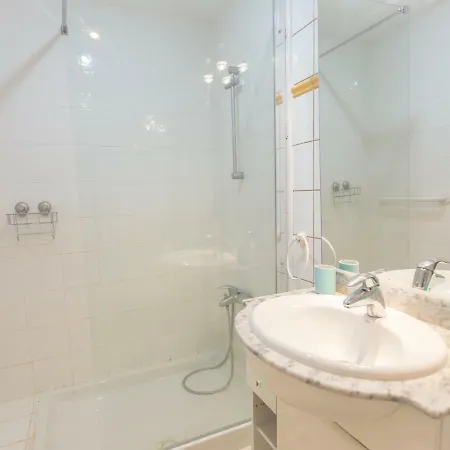 Apartament Marine Breeze