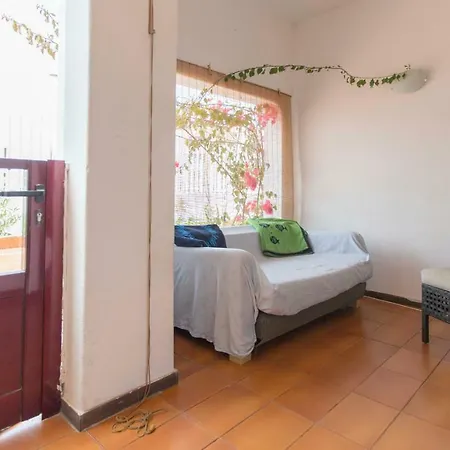 Apartament Marine Breeze