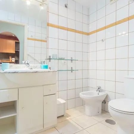 Marine Breeze Apartament Corralejo