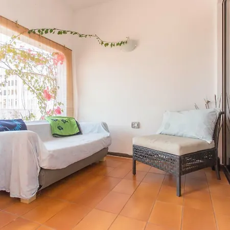 Marine Breeze Apartament